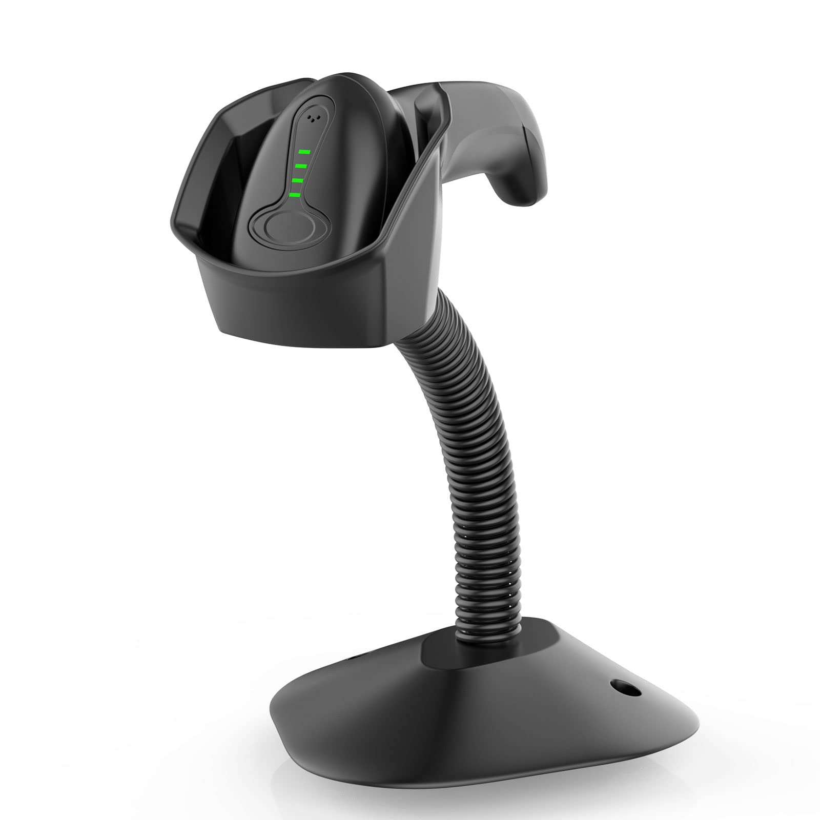 Amazon.com : Symcode Universal Barcode Scanner Stand Hands Free